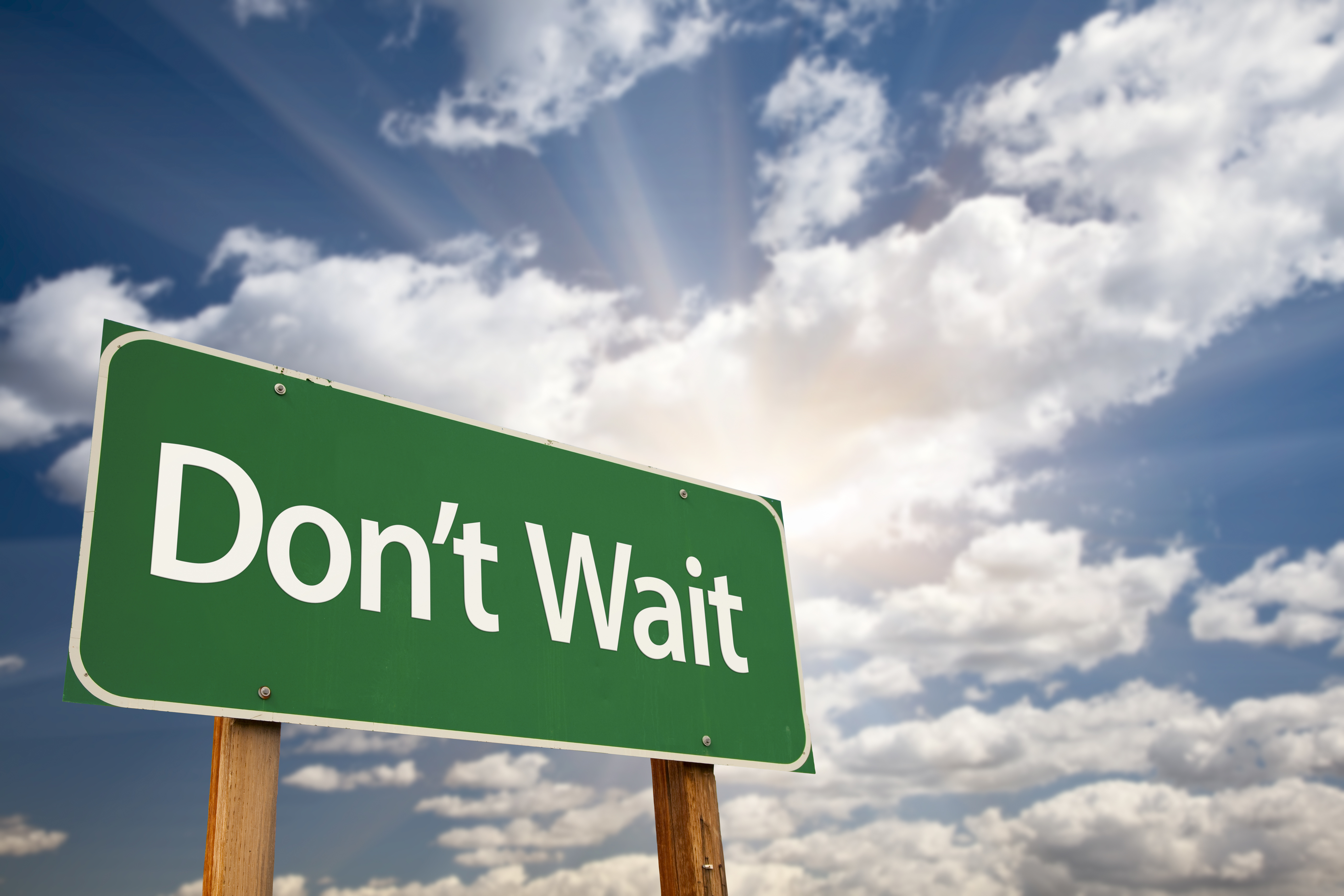 Smile Wait Don't Wait, Practice These Smile-Friendly Resolutions Today! | St ...