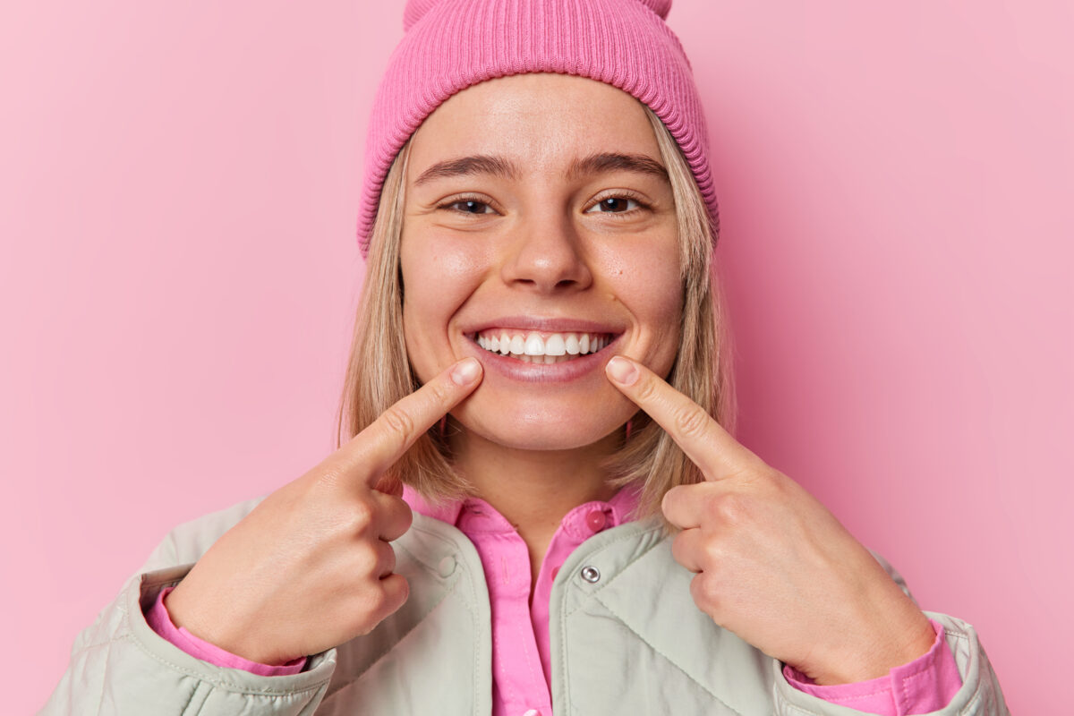 Could Veneers Offer A Smile Makeover? St. Louis, MO
