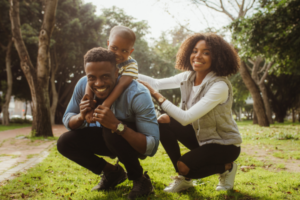 Family Due For A Visit?