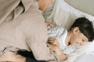 Keep Them On A Healthy Path st louis mo