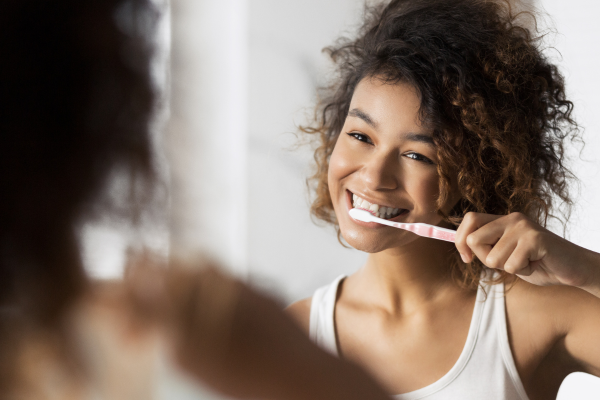 oral health st louis mo